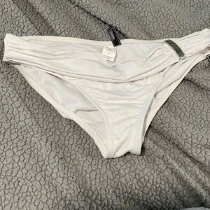 Ladies swim bottom NWT